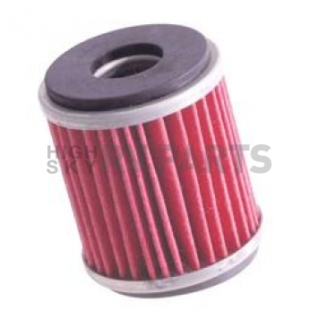 K & N Filters Oil Filter - KN-141