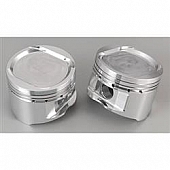JE Pistons Piston - 208477