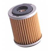 K & N Filters Oil Filter - KN-142