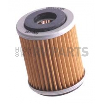 K & N Filters Oil Filter - KN-142