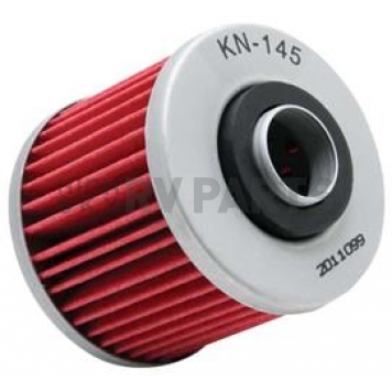 K & N Filters Oil Filter - KN-145