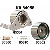 Dayco Products Inc Timing Belt Component Kit - 84058