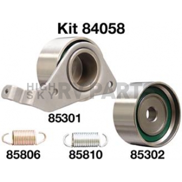 Dayco Products Inc Timing Belt Component Kit - 84058