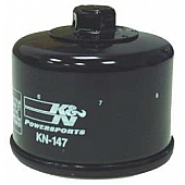 K & N Filters Oil Filter - KN-147