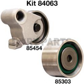 Dayco Products Inc Timing Belt Component Kit - 84063
