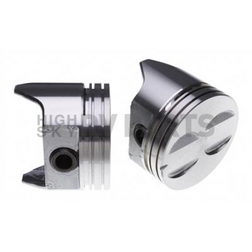 Mahle/ Clevite Piston - 224-2992.030