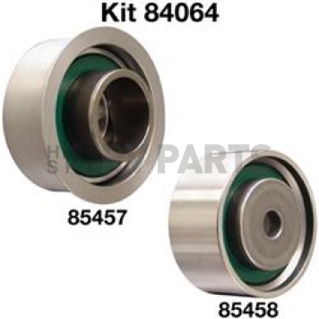 Dayco Products Inc Timing Belt Component Kit - 84064