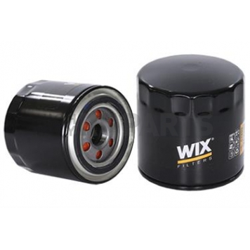Pro-Tec by Wix Oil Filter - PTL57899MP