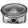 Mahle/ Clevite Piston - 224-3449WR