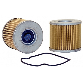 Wix Filters Oil Filter - 24931