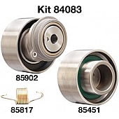 Dayco Products Inc Timing Belt Component Kit - 84083