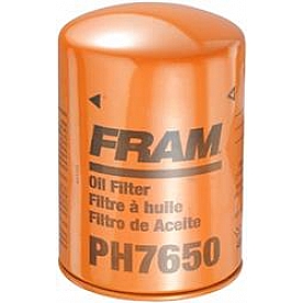 Fram Filter Oil Filter - PH7650