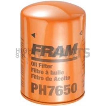Fram Filter Oil Filter - PH7650