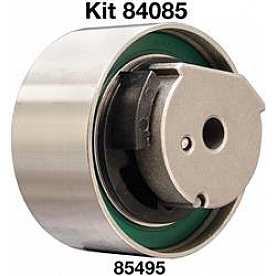 Dayco Products Inc Timing Belt Component Kit - 84085