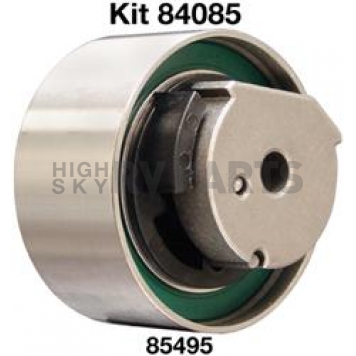 Dayco Products Inc Timing Belt Component Kit - 84085