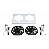 Frostbite by Holley Cooling Fan FB535E