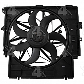Four Seasons Cooling Fan 75915