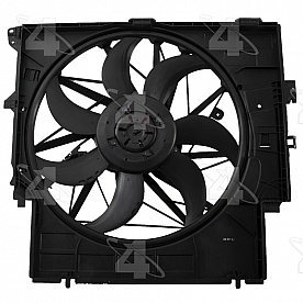 Four Seasons Cooling Fan 75915