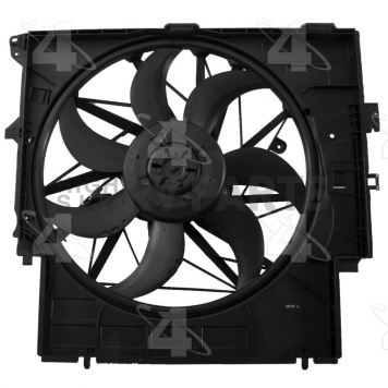 Four Seasons Cooling Fan 75915