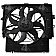 Four Seasons Cooling Fan 75915