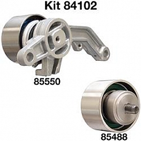 Dayco Products Inc Timing Belt Component Kit - 84102
