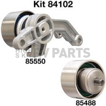 Dayco Products Inc Timing Belt Component Kit - 84102