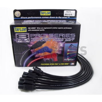 Taylor Cable Spark Plug Wire Set 74074-1