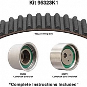 Dayco Products Inc Timing Belt Kit - 95323K1