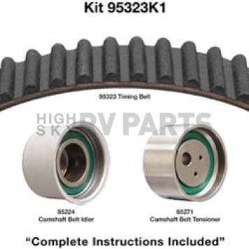 Dayco Products Inc Timing Belt Kit - 95323K1