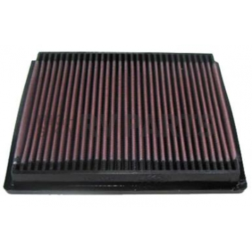 K & N Filters Air Filter - 33-2067
