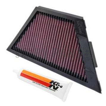 K & N Filters Air Filter - KA-1406