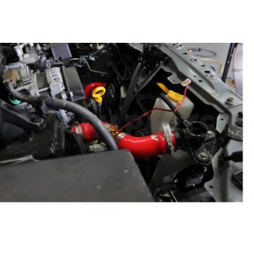 Mishimoto Cooling Fan FSBRZ13PBK-2