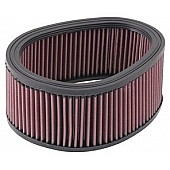 K & N Filters Air Filter - BU-9003
