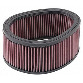 K & N Filters Air Filter - BU-9003