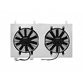 Mishimoto Cooling Fan MFSCIV06SI