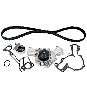 Derale Timing Belt Kit - USTK139