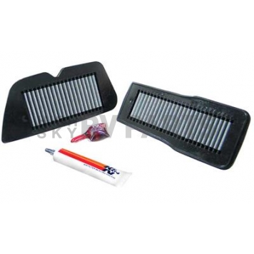 K & N Filters Air Filter - SU-1487