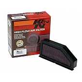 K & N Filters Air Filter - BM-1299