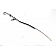 Mr. Gasket Oil Dipstick - 6921