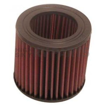 K & N Filters Air Filter - BM-0200