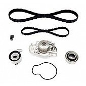 Derale Timing Belt Kit - USTK186187