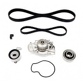 Derale Timing Belt Kit - USTK186187
