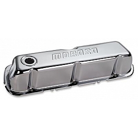 Moroso Performance Valve Cover - 68202