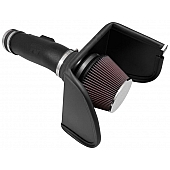 K & N Filters Cold Air Intake - 63-6019