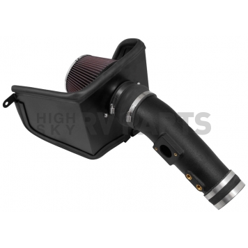 K & N Filters Cold Air Intake - 63-6019-1