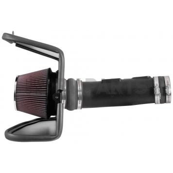 K & N Filters Cold Air Intake - 63-6019-2