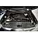 K & N Filters Cold Air Intake - 63-6019
