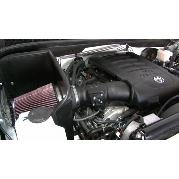 K & N Filters Cold Air Intake - 63-9036-1