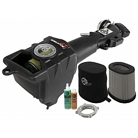 Advanced FLOW Engineering Cold Air Intake - 5276217