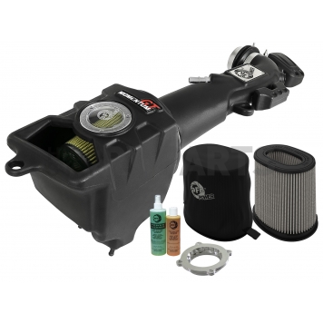 Advanced FLOW Engineering Cold Air Intake - 5276217